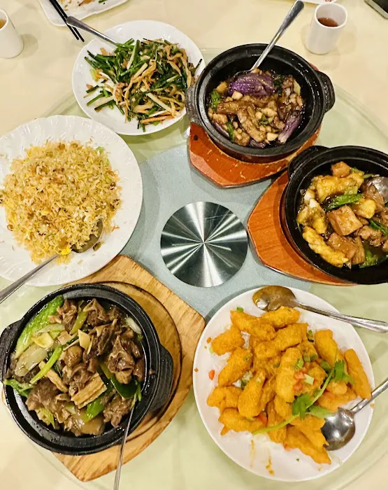 Aquarius Seafood Restaurant Picture 6