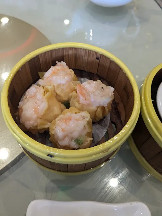 Aquarius Seafood Restaurant Picture 9