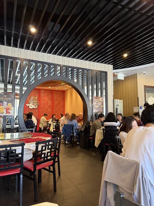 Aquarius Seafood Restaurant Picture 10