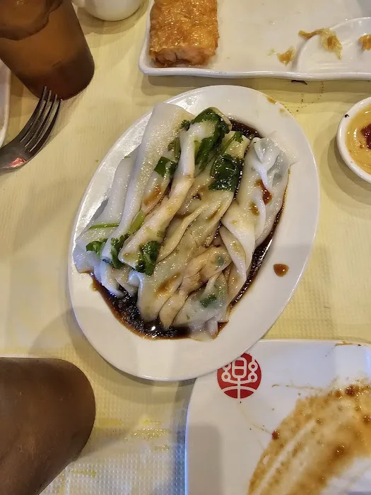 Aquarius Seafood Restaurant Picture 4