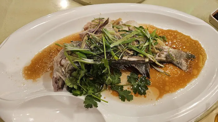 Aquarius Seafood Restaurant Picture 7