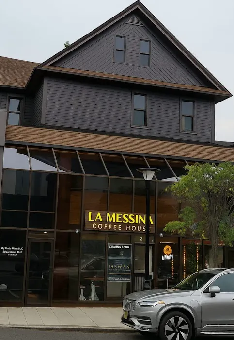 La Messina Coffee House Picture 6