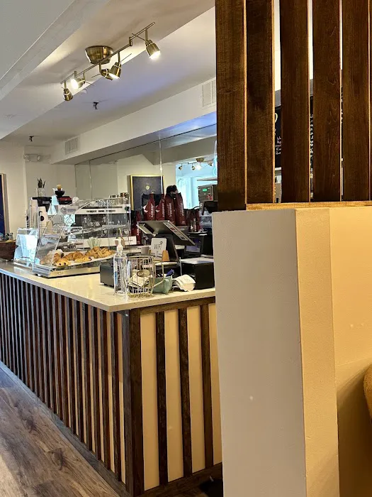 La Messina Coffee House Picture 5
