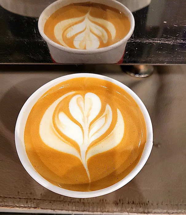 La Messina Coffee House Picture 4