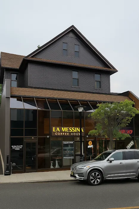 La Messina Coffee House Picture 3