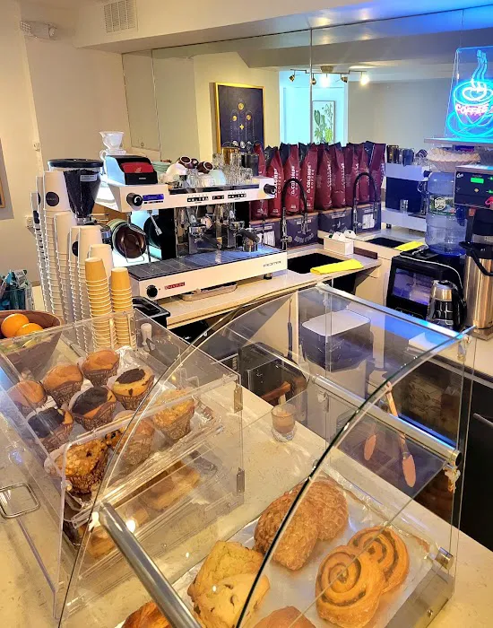 La Messina Coffee House Picture 1