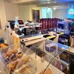 La Messina Coffee House