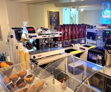 La Messina Coffee House