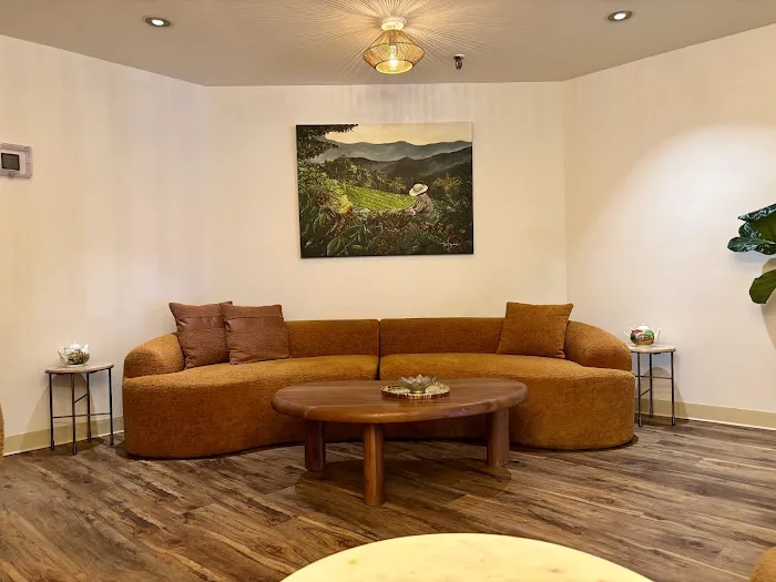 La Messina Coffee House Picture 8