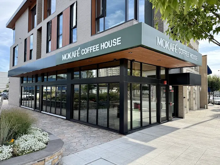 MOKAFÉ Picture 4