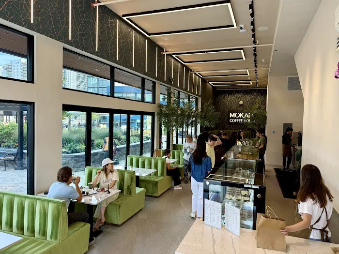 MOKAFÉ Picture 1