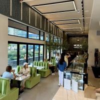 MOKAFÉ ico
