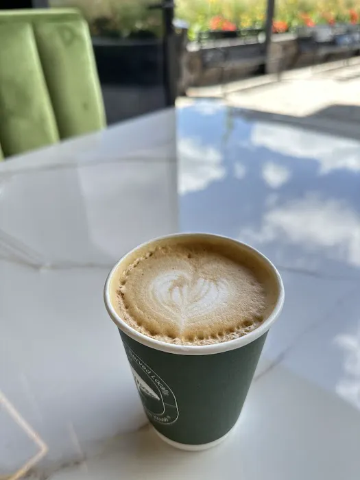 MOKAFÉ Picture 9
