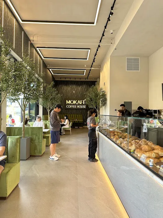 MOKAFÉ Picture 3