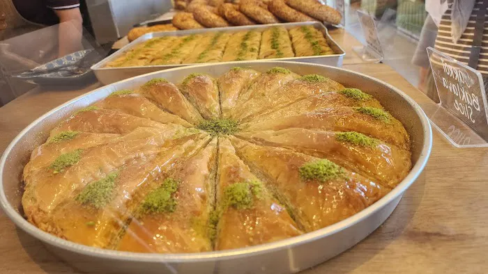 MOKAFÉ Picture 6