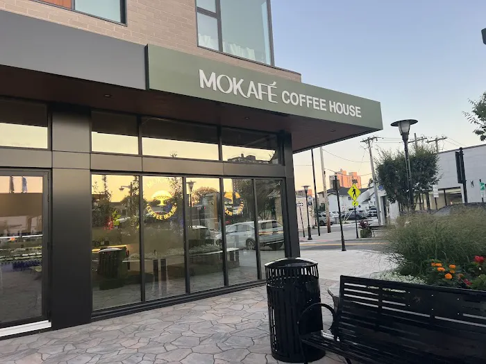 MOKAFÉ Picture 8