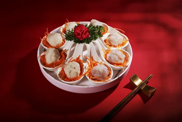 Shoo Loong Kan Hotpot Fort Lee 小龙坎火锅 Picture 1