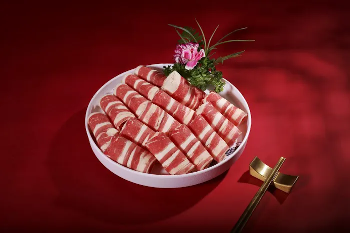 Shoo Loong Kan Hotpot Fort Lee 小龙坎火锅 Picture 7