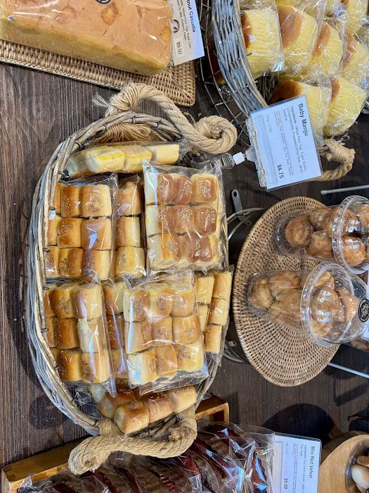 Blue Angel Cafe & Bakery Picture 7