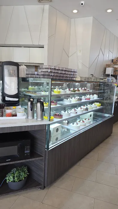 Blue Angel Cafe & Bakery Picture 3