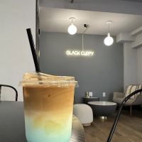 Black Cuppy ico