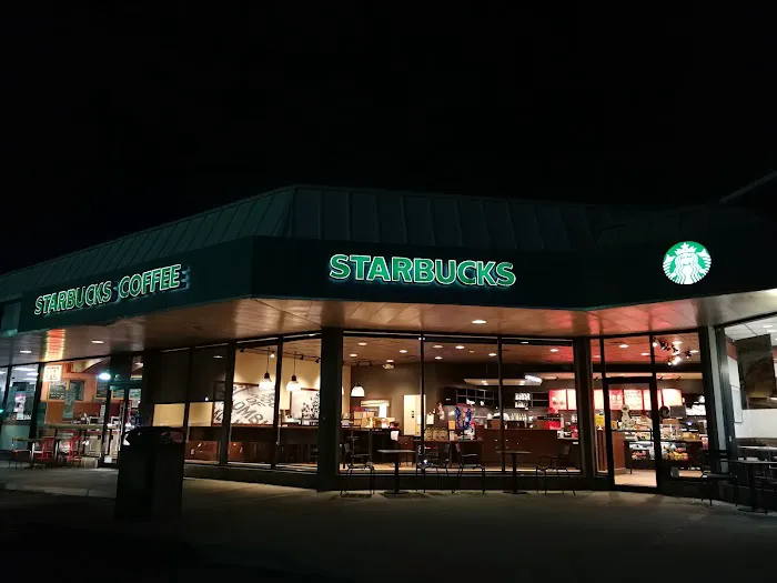 Starbucks Picture 4