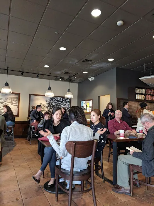 Starbucks Picture 10
