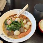 XIN LA GONG FU 辛辣功夫 麻辣烫 신라쿵푸 마라탕