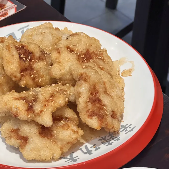 XIN LA GONG FU 辛辣功夫 麻辣烫 신라쿵푸 마라탕 Picture 2