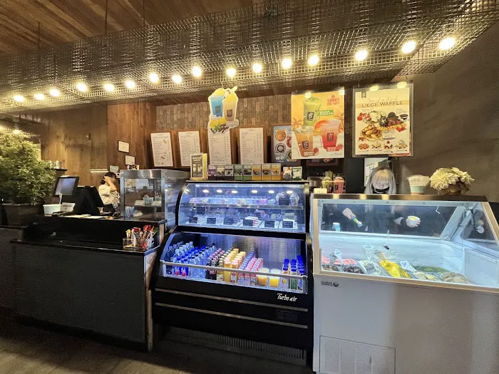 Caffe Bene Picture 10