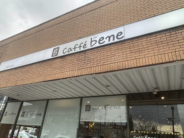 Caffe Bene Picture 4