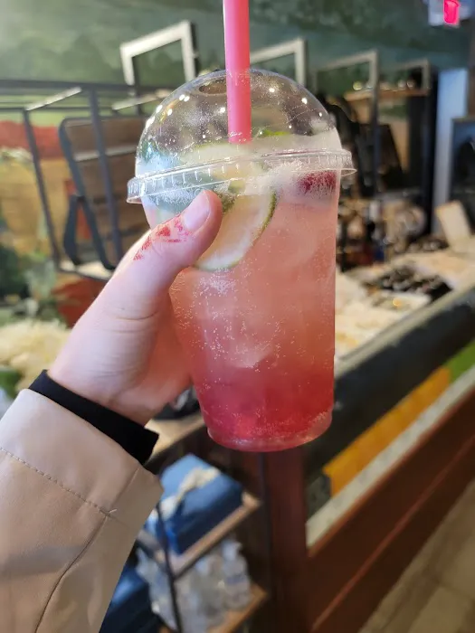 Caffe Bene Picture 1