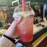 Caffe Bene ico