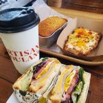 ARTISAN BOULANGER FORT LEE (JUN