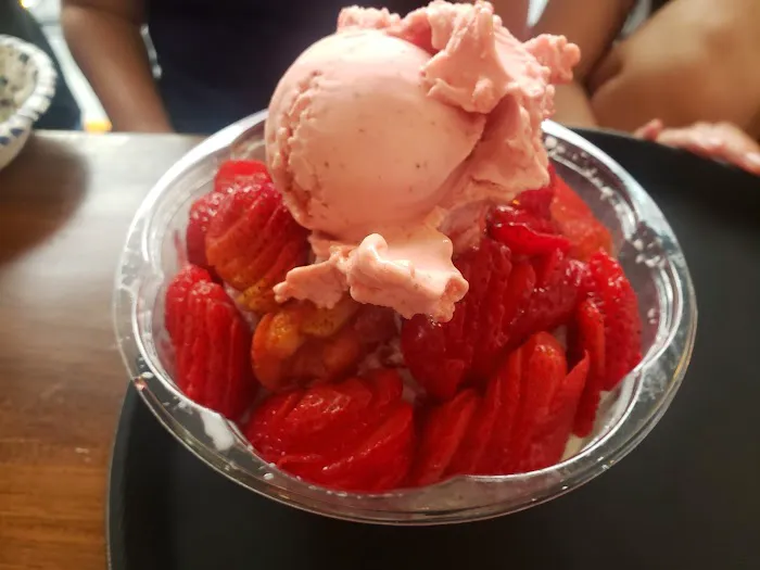 ARTISAN BOULANGER FORT LEE (JUN
