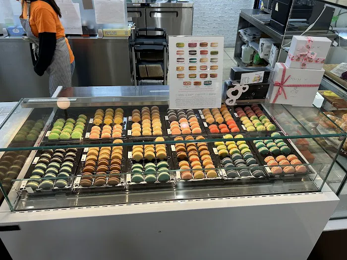 ARTISAN BOULANGER FORT LEE (JUN