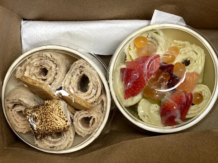 JINN Ice Cream Rolls Picture 10