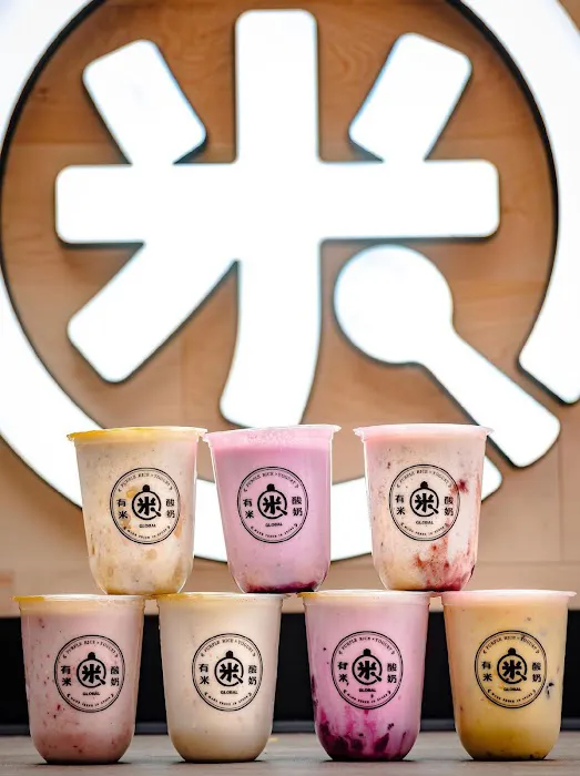Yomie's Rice x Yogurt Fort Lee Picture 5