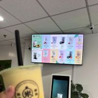 Yomie's Rice x Yogurt Fort Lee ico