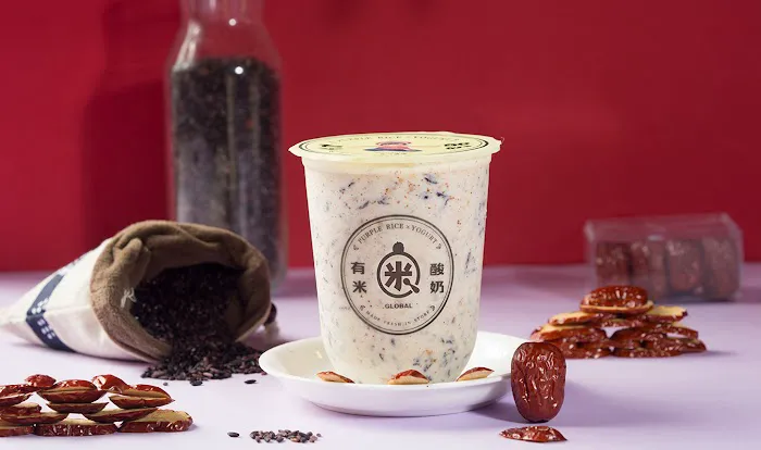 Yomie's Rice x Yogurt Fort Lee Picture 8