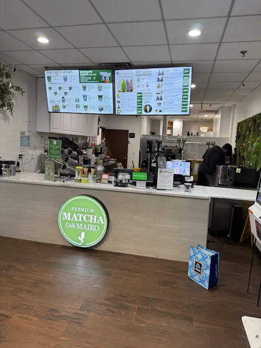 Matcha Cafe Maiko Picture 7