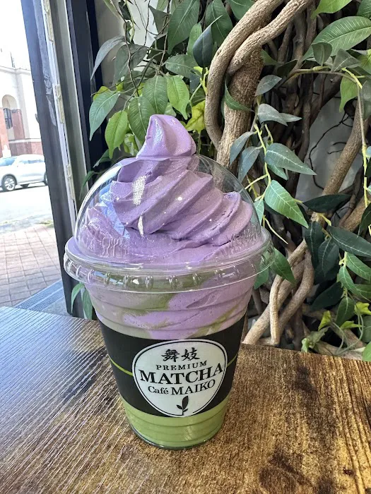 Matcha Cafe Maiko Picture 8