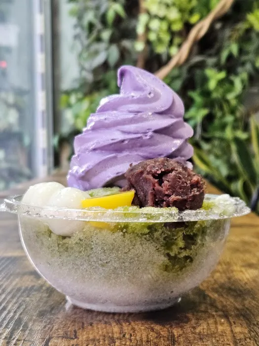 Matcha Cafe Maiko Picture 9