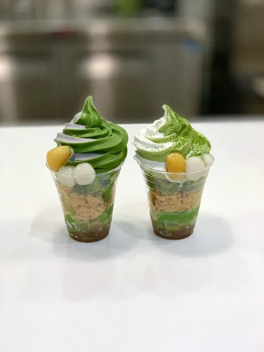 Matcha Cafe Maiko Picture 1