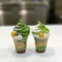 Matcha Cafe Maiko ico