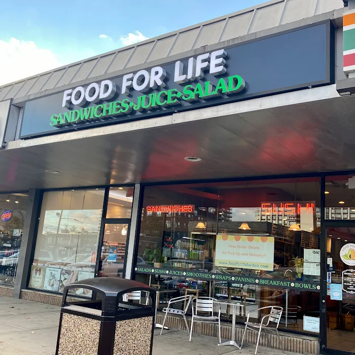 Food For Life Picture 10