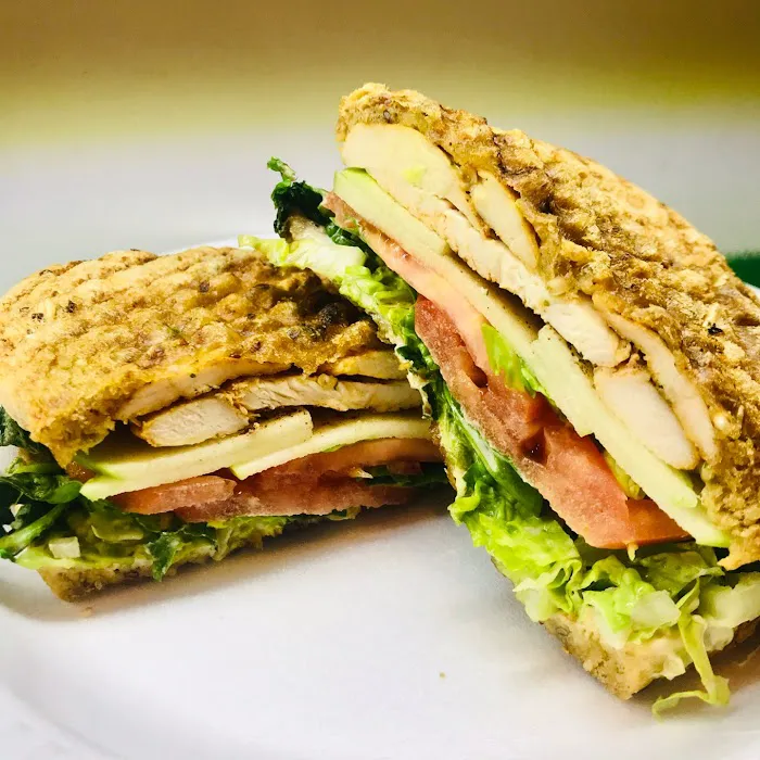 Food For Life Picture 4