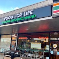 Food For Life ico