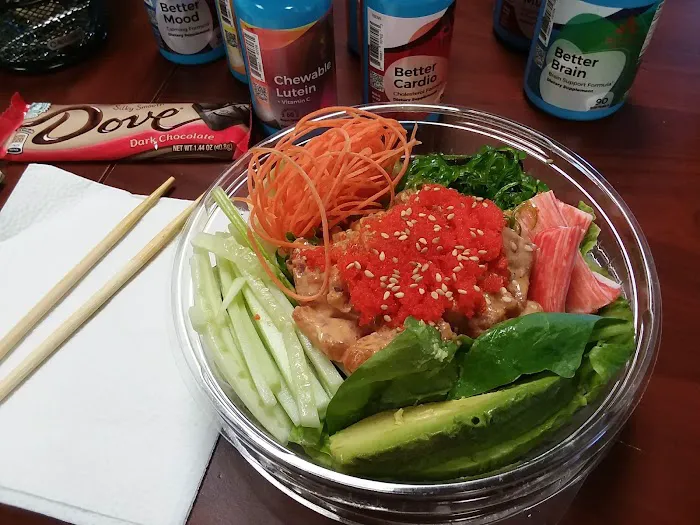 Food For Life Picture 2