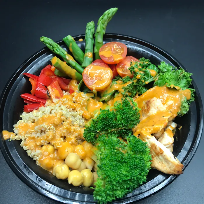 Food For Life Picture 5